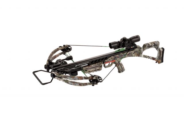 crossbow,hunting,Alpha-XT,Hori-zone